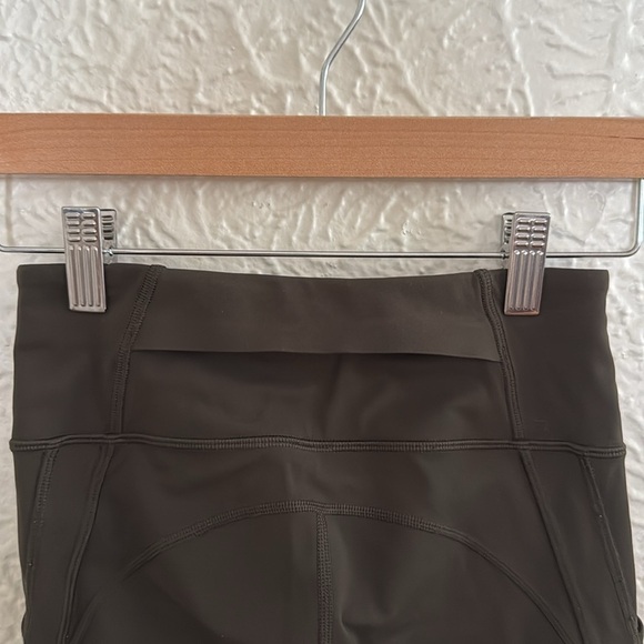 Lululemon Time To Sweat Tight - Picture 10 of 10